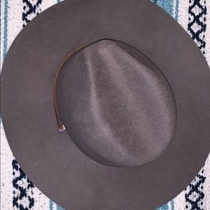 Brixton hat